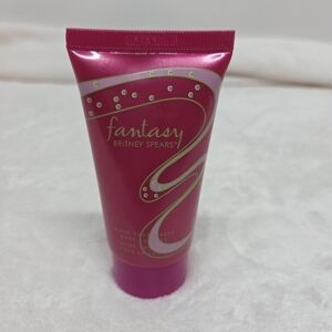 🌴3/$15🌴  Britney Spears Fantasy Work Your Magic Body Souffle-1.7 oz (New)